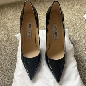 Jimmy Choo Anouk Pump